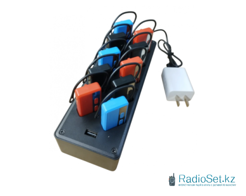 Докстанция SUNQAR MSQ-50C для радиогид систем